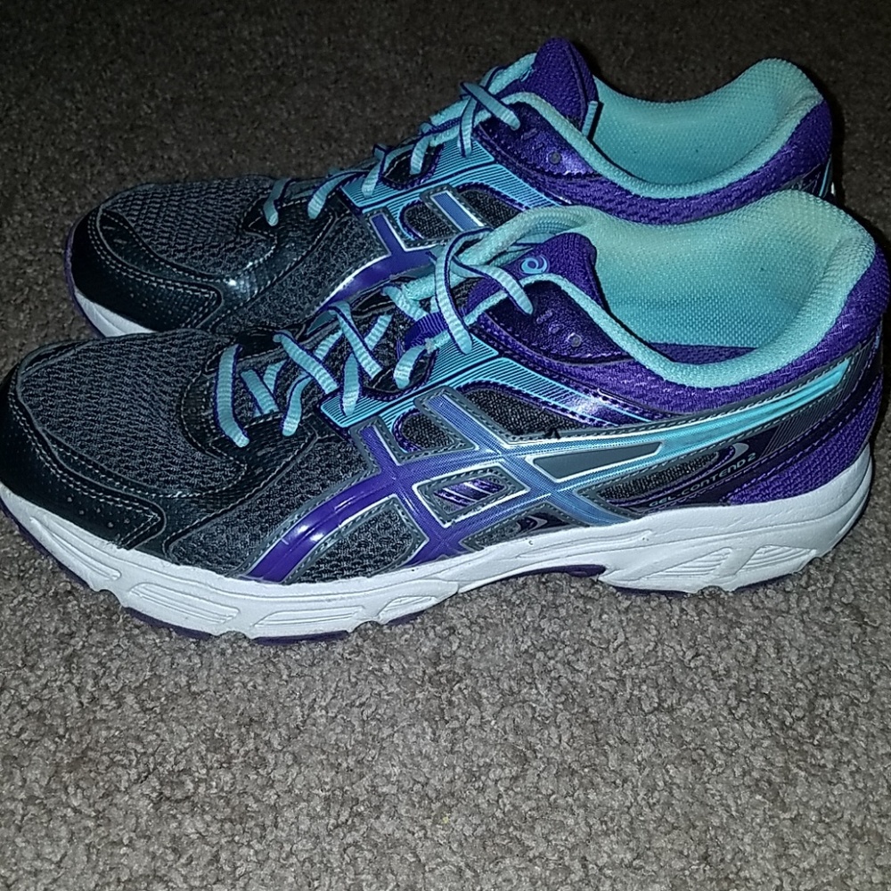 Asics Gel Nimbus